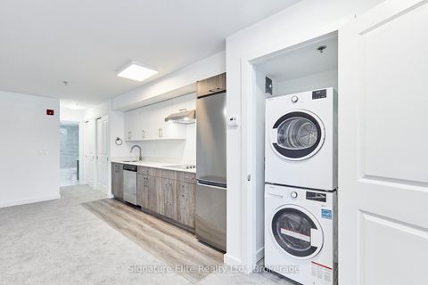 Photo 12 at 404 - 45 Connaught Avenue, Coxwell, Toronto