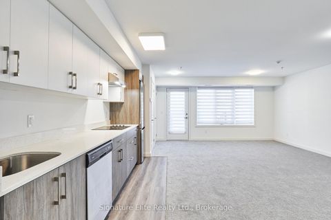Photo 13 at 404 - 45 Connaught Avenue, Coxwell, Toronto