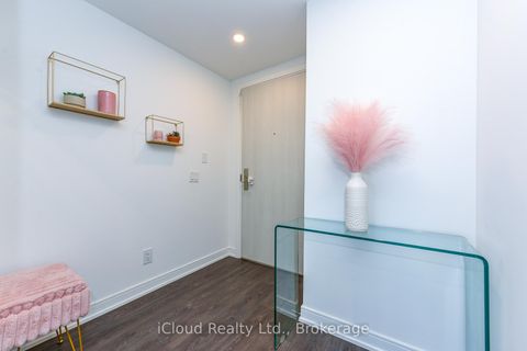 Photo 2 at 1201 - 30 Samuel Wood Way, City Centre West, Toronto