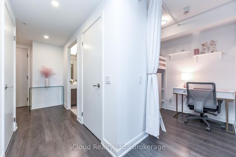 Photo 12 at 1201 - 30 Samuel Wood Way, City Centre West, Toronto