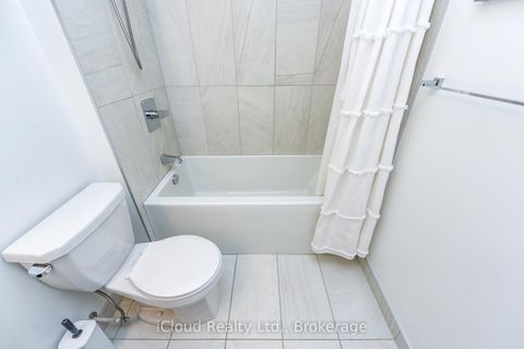 Photo 20 at 1201 - 30 Samuel Wood Way, City Centre West, Toronto