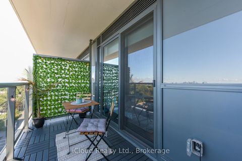 Photo 25 at 1201 - 30 Samuel Wood Way, City Centre West, Toronto