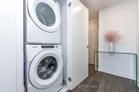 Photo 27 at 1201 - 30 Samuel Wood Way, City Centre West, Toronto