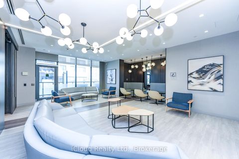 Photo 32 at 1201 - 30 Samuel Wood Way, City Centre West, Toronto