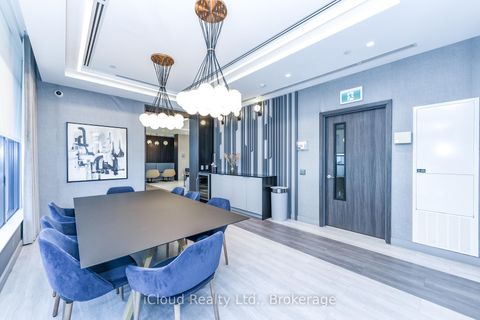 Photo 35 at 1201 - 30 Samuel Wood Way, City Centre West, Toronto