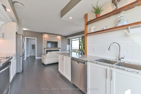Photo 6 at 508 - 2522 Keele Street, Maple Leaf, Toronto