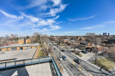 Photo 20 at 508 - 2522 Keele Street, Maple Leaf, Toronto