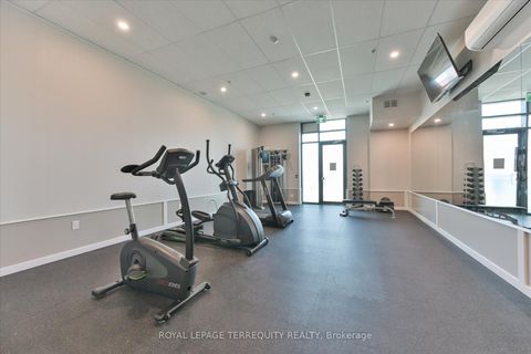 Photo 22 at 508 - 2522 Keele Street, Maple Leaf, Toronto