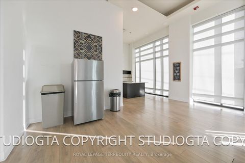 Photo 24 at 508 - 2522 Keele Street, Maple Leaf, Toronto