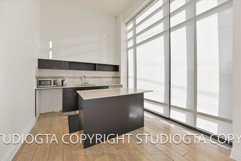 Photo 25 at 508 - 2522 Keele Street, Maple Leaf, Toronto