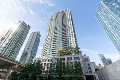 Photo 0 at 2706 - 18 Yonge Street, Waterfront Communities C1, Toronto