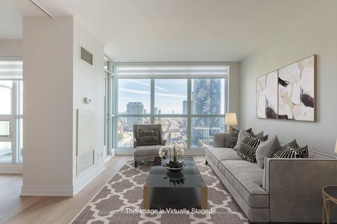 Photo 1 at 2706 - 18 Yonge Street, Waterfront Communities C1, Toronto