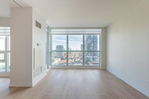 Photo 2 at 2706 - 18 Yonge Street, Waterfront Communities C1, Toronto