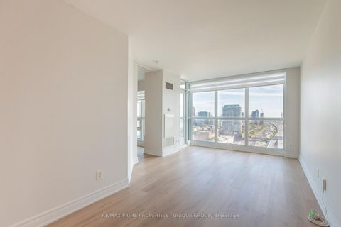 Photo 4 at 2706 - 18 Yonge Street, Waterfront Communities C1, Toronto