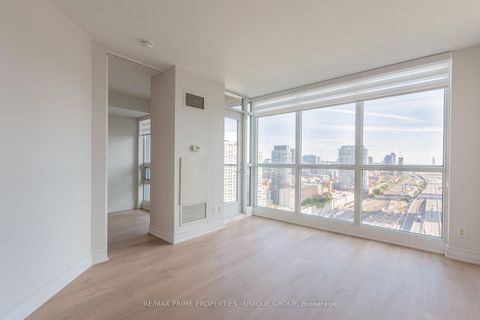 Photo 5 at 2706 - 18 Yonge Street, Waterfront Communities C1, Toronto