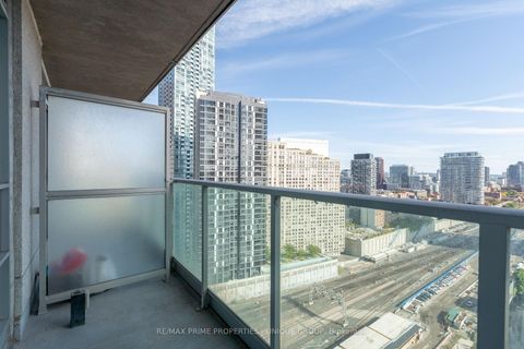 Photo 32 at 2706 - 18 Yonge Street, Waterfront Communities C1, Toronto
