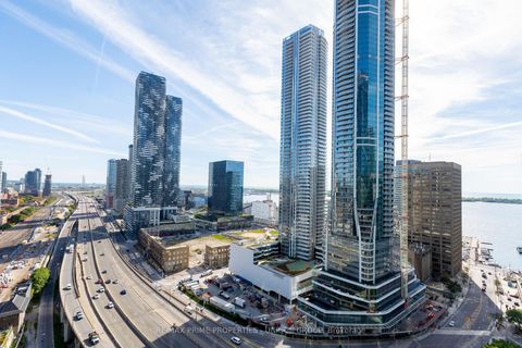 Photo 34 at 2706 - 18 Yonge Street, Waterfront Communities C1, Toronto