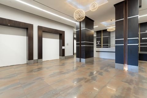 Photo 35 at 2706 - 18 Yonge Street, Waterfront Communities C1, Toronto