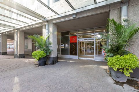 Photo 36 at 2706 - 18 Yonge Street, Waterfront Communities C1, Toronto