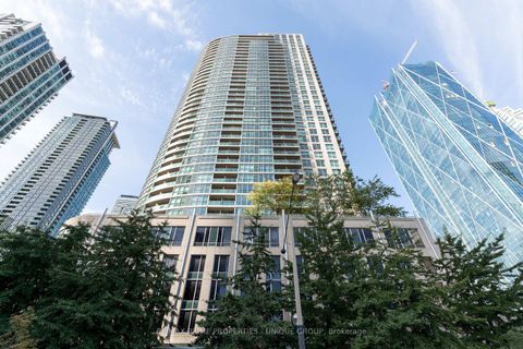 Photo 37 at 2706 - 18 Yonge Street, Waterfront Communities C1, Toronto