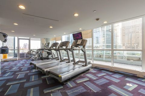 Photo 38 at 2706 - 18 Yonge Street, Waterfront Communities C1, Toronto