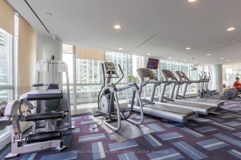 Photo 39 at 2706 - 18 Yonge Street, Waterfront Communities C1, Toronto