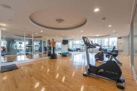 Photo 40 at 2706 - 18 Yonge Street, Waterfront Communities C1, Toronto