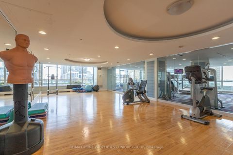 Photo 41 at 2706 - 18 Yonge Street, Waterfront Communities C1, Toronto