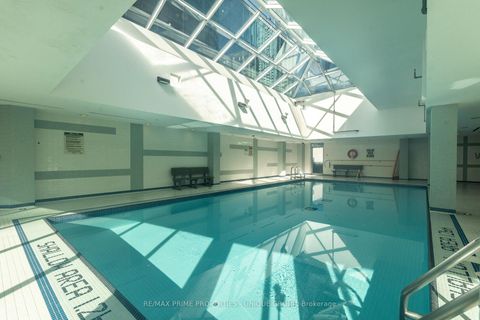 Photo 43 at 2706 - 18 Yonge Street, Waterfront Communities C1, Toronto