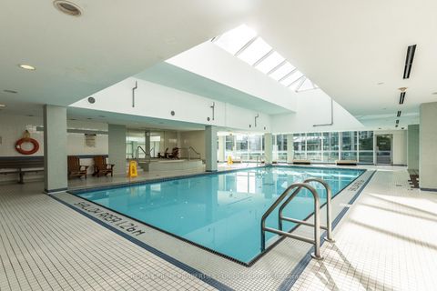Photo 44 at 2706 - 18 Yonge Street, Waterfront Communities C1, Toronto