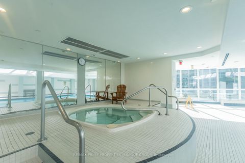 Photo 45 at 2706 - 18 Yonge Street, Waterfront Communities C1, Toronto