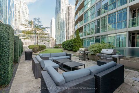 Photo 46 at 2706 - 18 Yonge Street, Waterfront Communities C1, Toronto