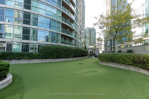 Photo 47 at 2706 - 18 Yonge Street, Waterfront Communities C1, Toronto