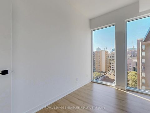 Photo 19 at 1006 - 319 Jarvis Street, Moss Park, Toronto