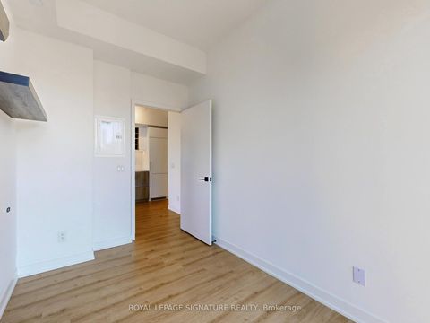 Photo 20 at 1006 - 319 Jarvis Street, Moss Park, Toronto