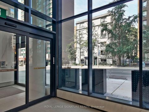 Photo 25 at 1006 - 319 Jarvis Street, Moss Park, Toronto