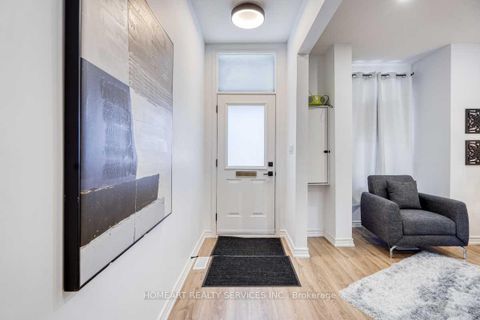 Photo 0 at 613 Dufferin Street, Little Portugal, Toronto
