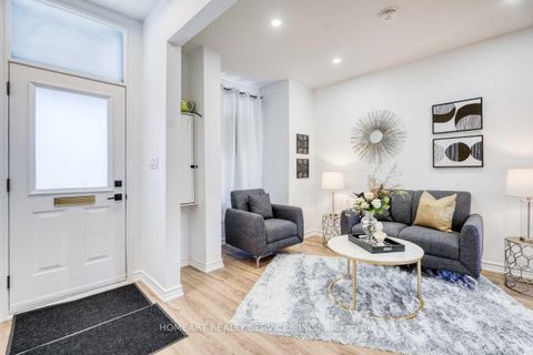 Photo 1 at 613 Dufferin Street, Little Portugal, Toronto