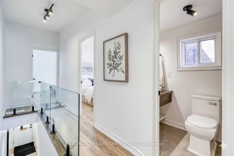 Photo 5 at 613 Dufferin Street, Little Portugal, Toronto