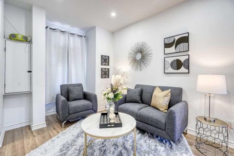 Photo 6 at 613 Dufferin Street, Little Portugal, Toronto