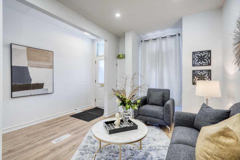 Photo 9 at 613 Dufferin Street, Little Portugal, Toronto