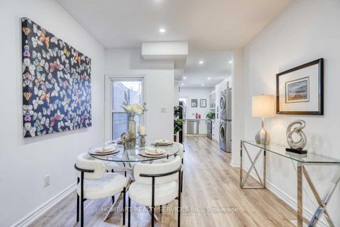 Photo 10 at 613 Dufferin Street, Little Portugal, Toronto