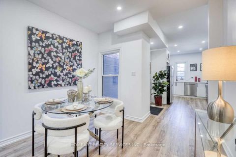 Photo 11 at 613 Dufferin Street, Little Portugal, Toronto