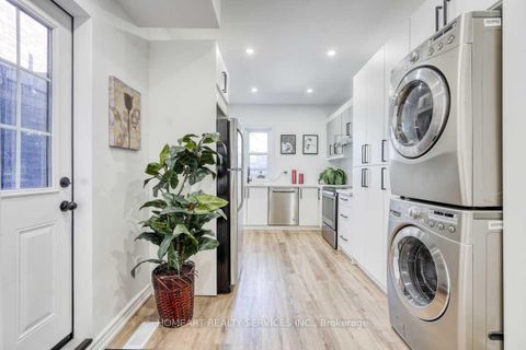 Photo 13 at 613 Dufferin Street, Little Portugal, Toronto