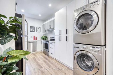 Photo 15 at 613 Dufferin Street, Little Portugal, Toronto
