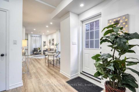 Photo 16 at 613 Dufferin Street, Little Portugal, Toronto