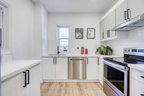 Photo 17 at 613 Dufferin Street, Little Portugal, Toronto