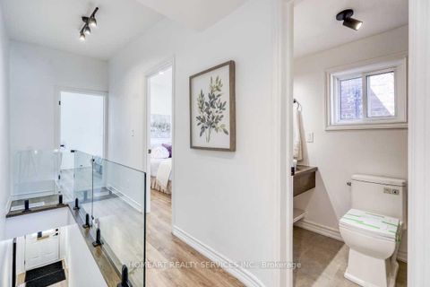 Photo 21 at 613 Dufferin Street, Little Portugal, Toronto
