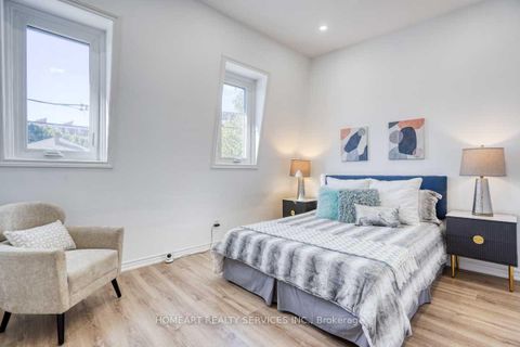 Photo 22 at 613 Dufferin Street, Little Portugal, Toronto