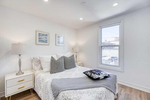 Photo 24 at 613 Dufferin Street, Little Portugal, Toronto